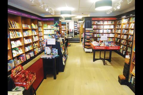 Waterstones, Twickenham